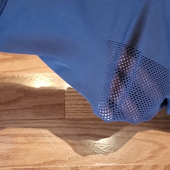 Lululemon capris leggings size 12/xl running - Picture 7 of 13